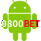 Aplicativo 9800bet para Android