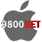 Aplicativo 9800bet para iOS