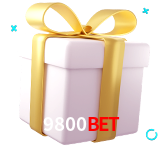 Receba seus bônus de boas-vindas no 9800bet