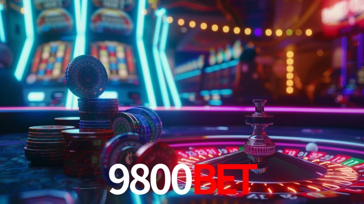 Welcome Bonus 9800bet