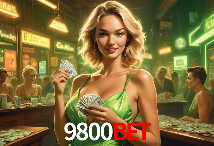 Experiência VIP 9800bet