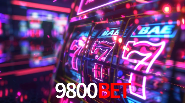 Experiência VIP 9800bet