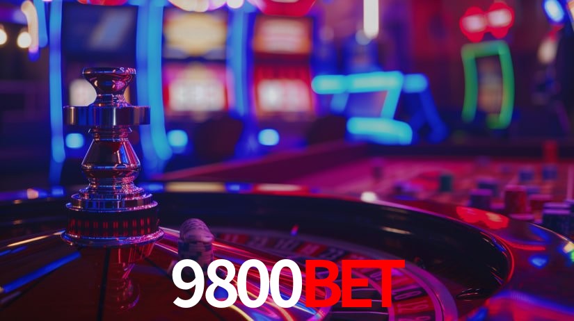 9800bet: Seu Cassino Premiado com Pagamentos Rápidos