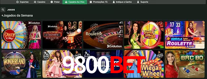 9800bet bet