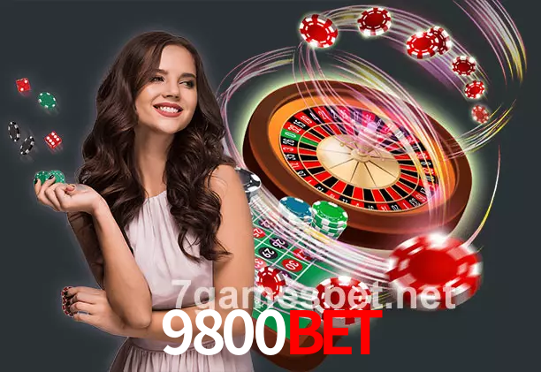 vivo no cassino 9800bet