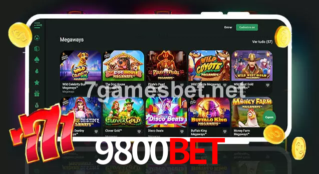 9800bet aplicativo