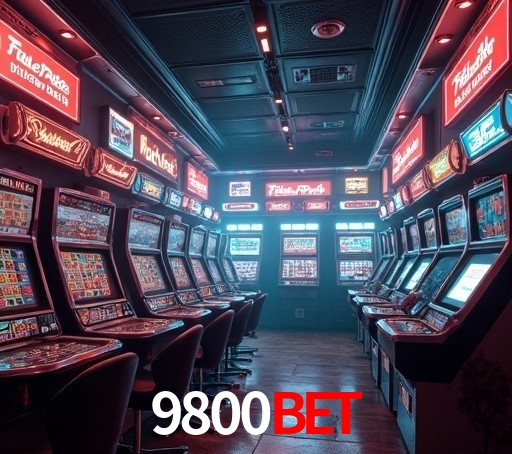 Descubra a Essência do 9800bet: Nossa História e Compromissos
