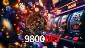 Integração de APIs 9800bet