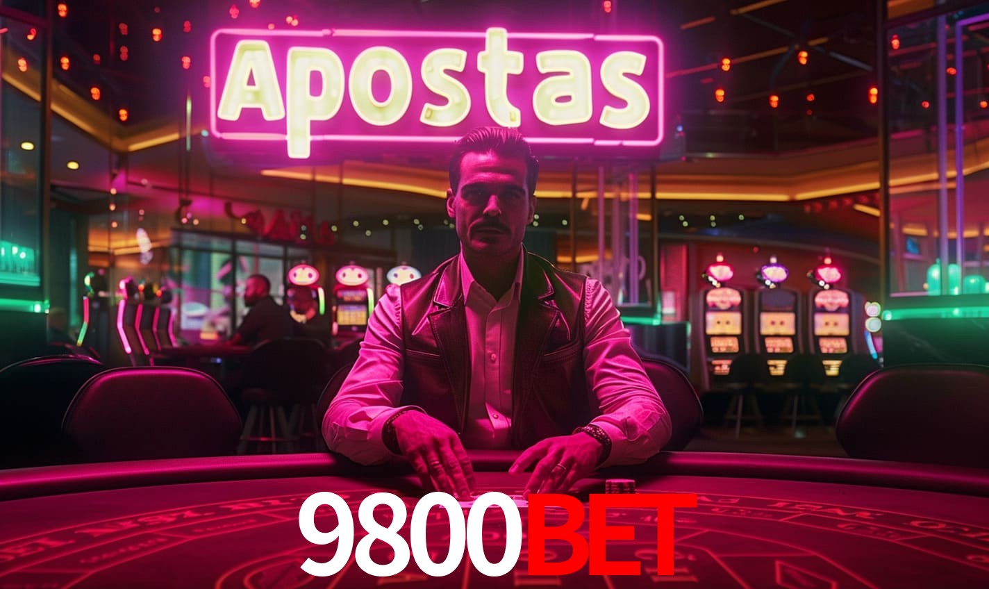 Estatísticas do Jogo 9800bet