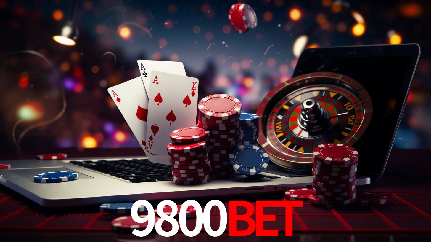 Daily Bonuses 9800bet