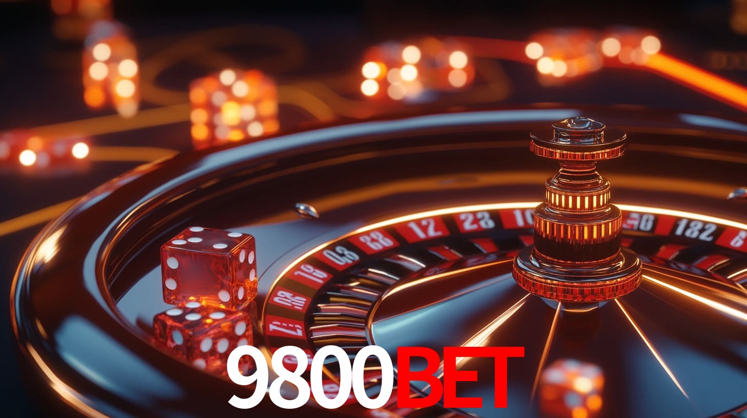 Tournaments 9800bet