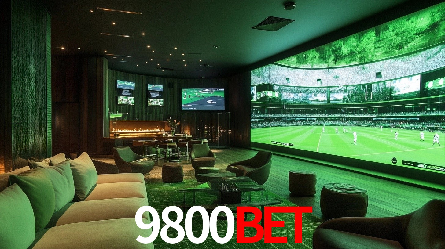 Bônus Generosos e Exclusivos no 9800bet para Você!