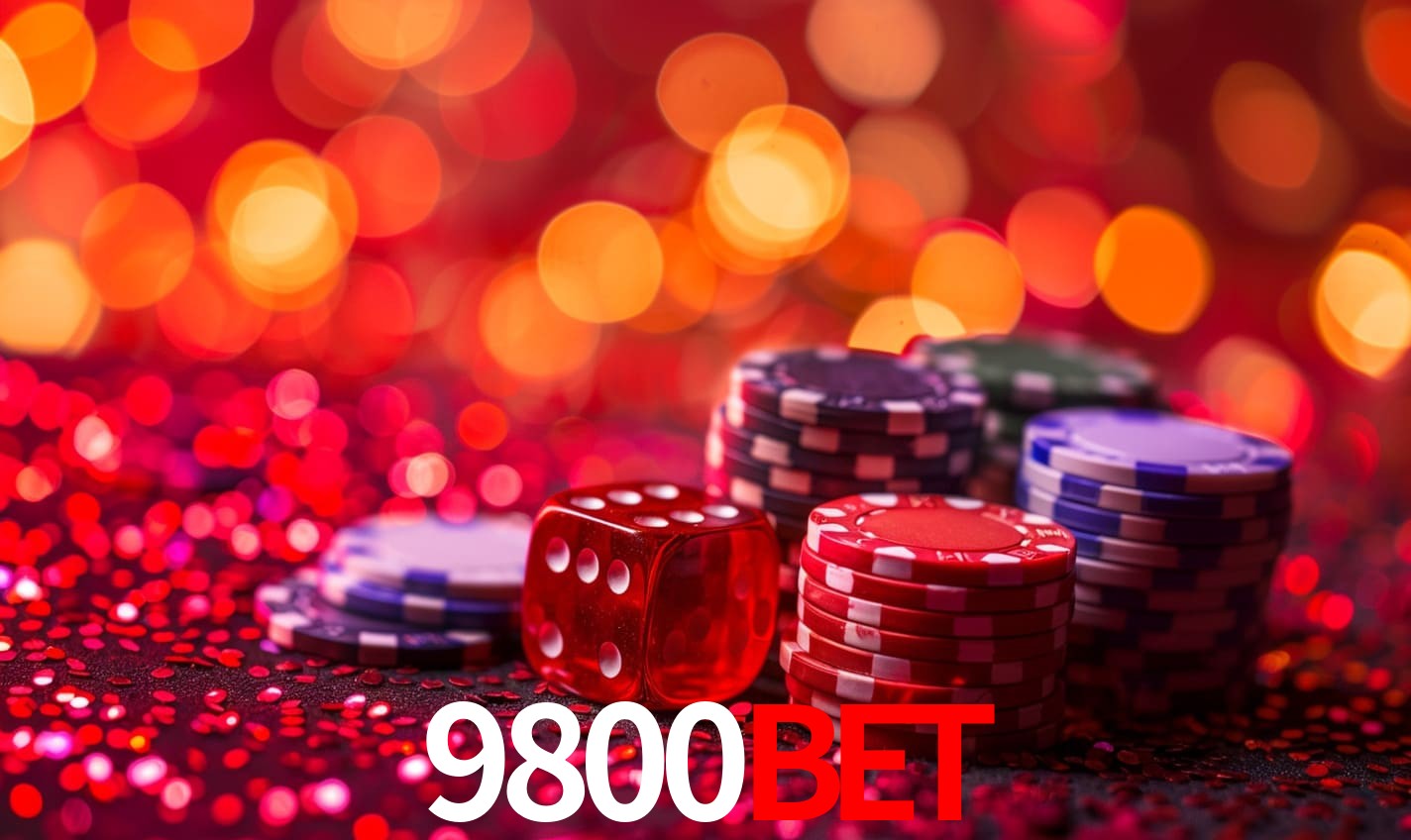 Avaliações dos Jogadores 9800bet