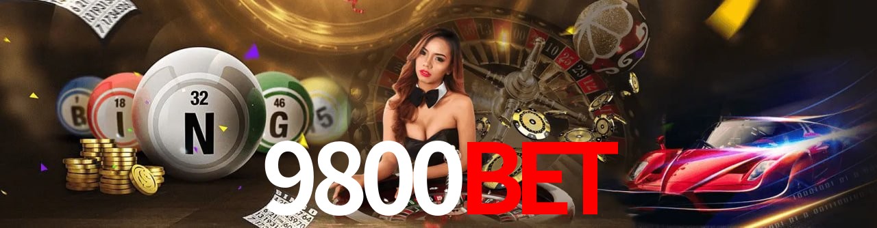 Inovações de Jogos na 9800bet: O Futuro das Experiências Interativas