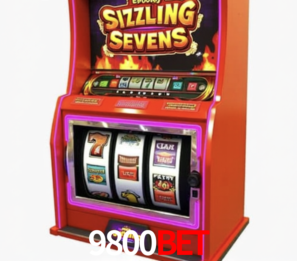 Slot Games 9800bet