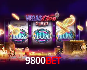 Seasonal Promotions 9800bet