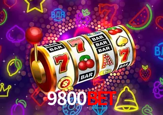 cassino 9800bet