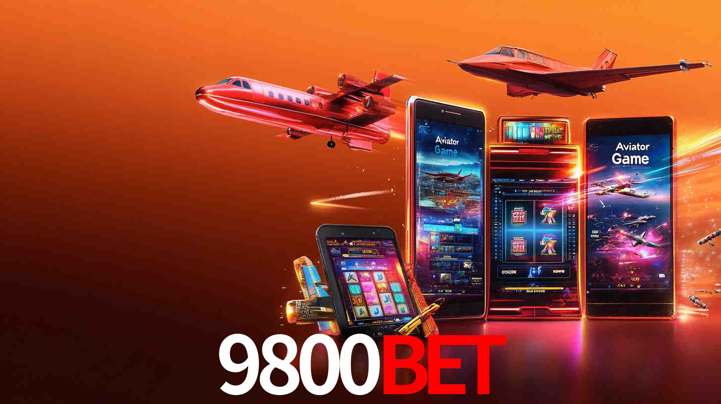 Interface Premium 9800bet