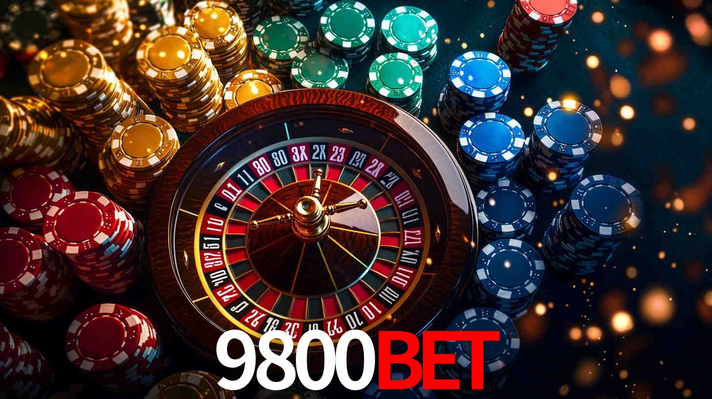 Experimente o Login Seguro Premium no 9800bet