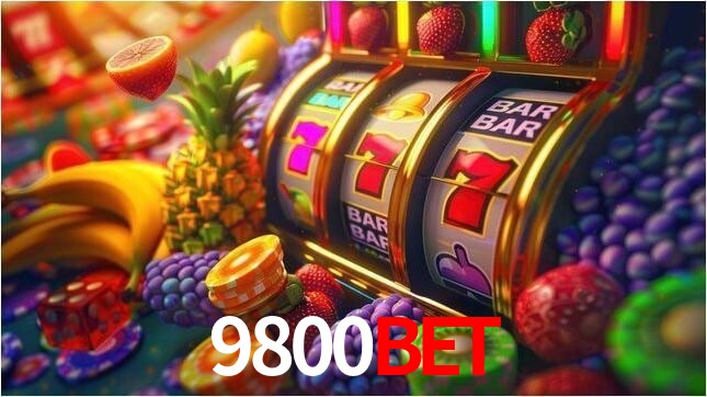 Account Benefits 9800bet