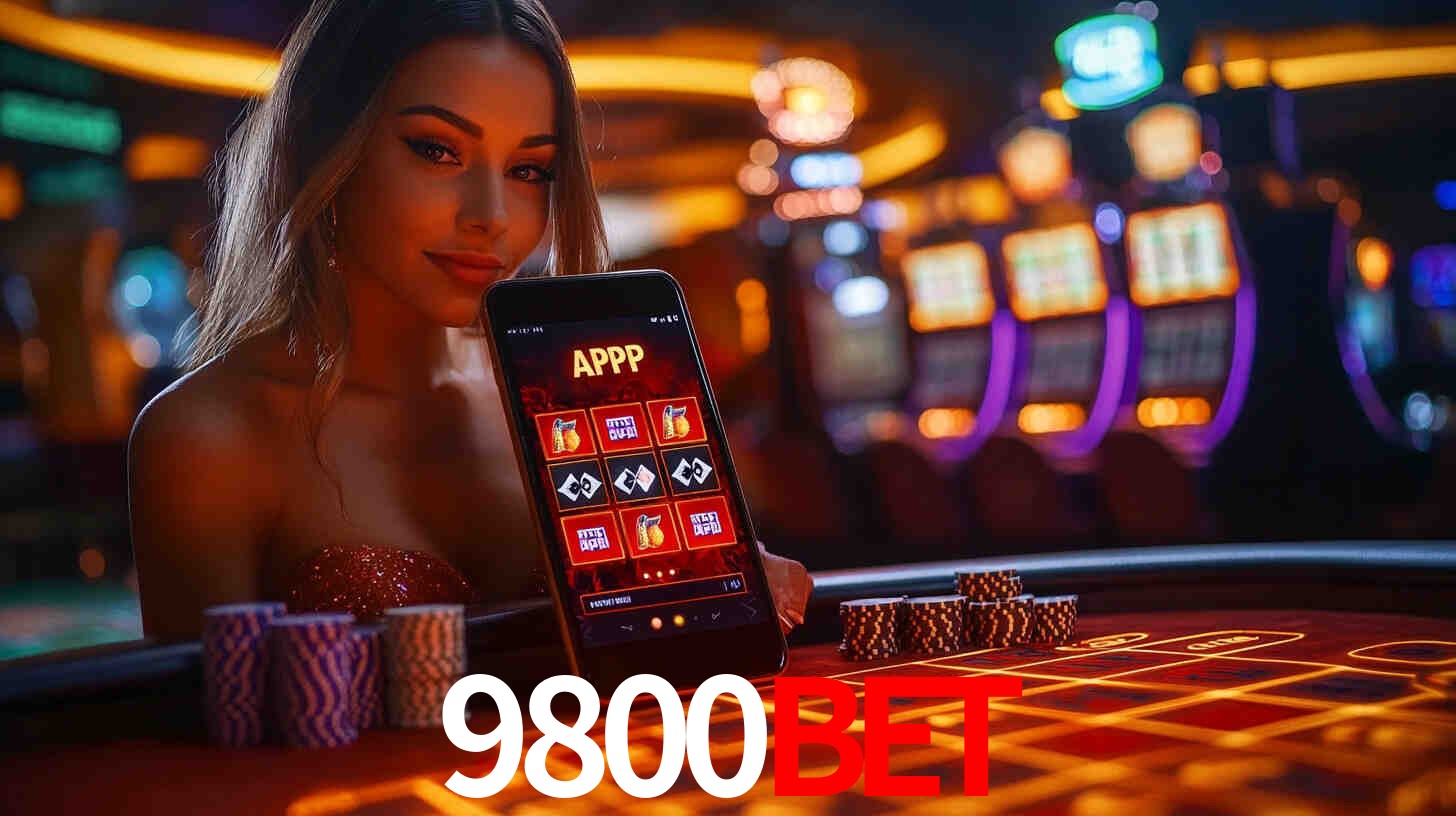 Casino VIP 9800bet