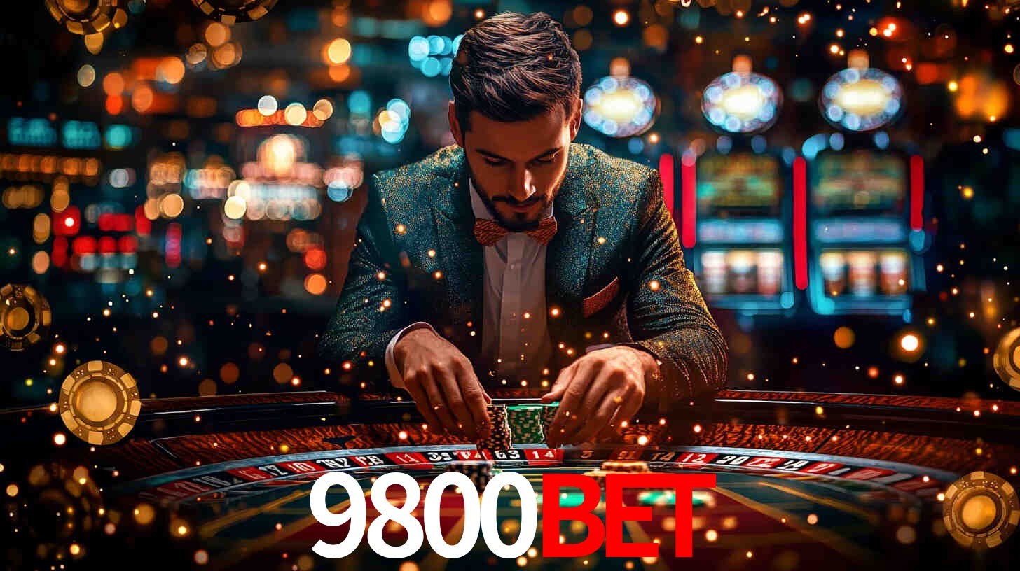 9800bet