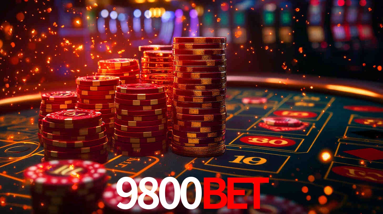 Explore as vantagens do 9800bet: serviço profissional e confiabilidade