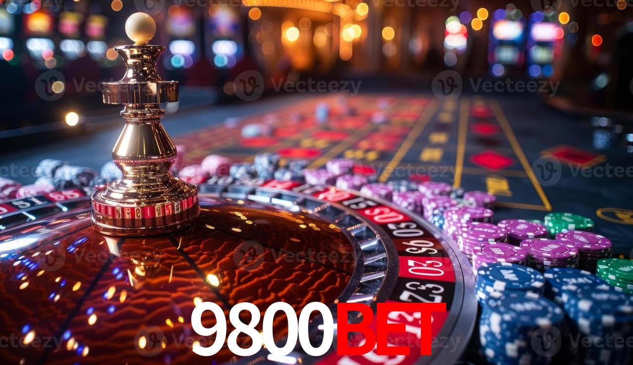 Secure Login 9800bet