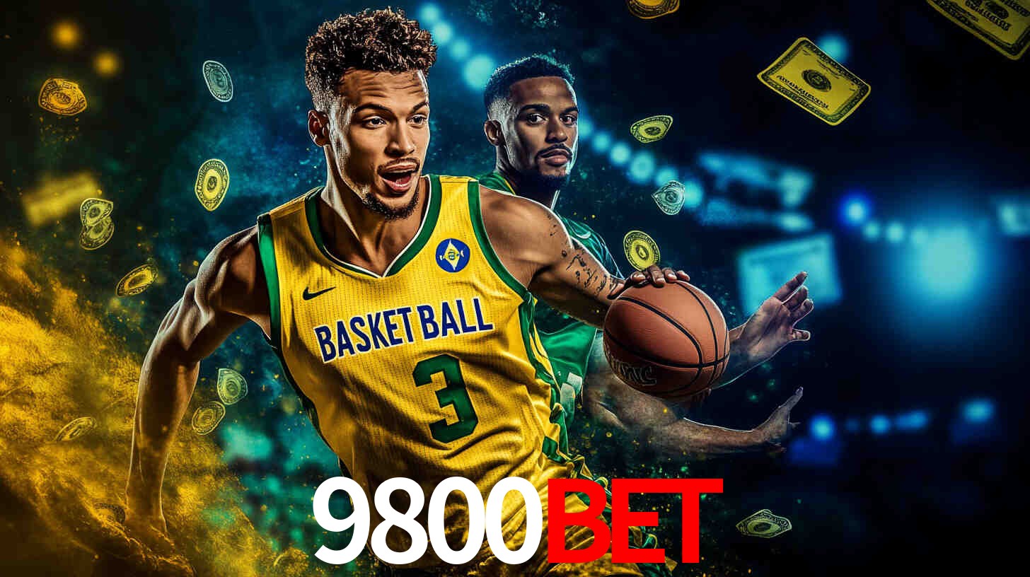 Casino Ao Vivo 9800bet