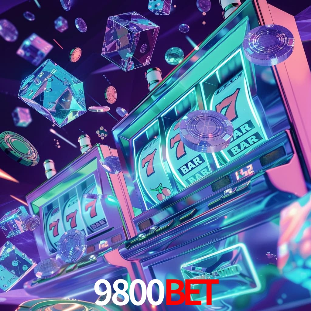 Sistemas de Segurança 9800bet
