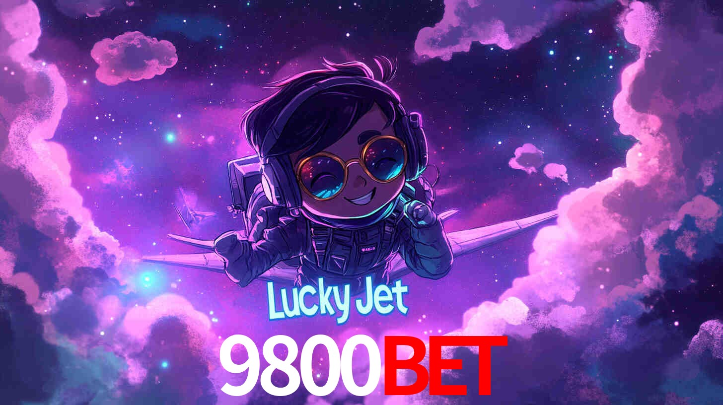 Programa VIP 9800bet