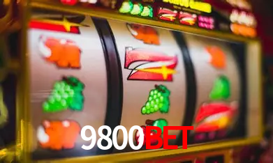 Explorando a Categoria de Eventos em Apostas na 9800bet