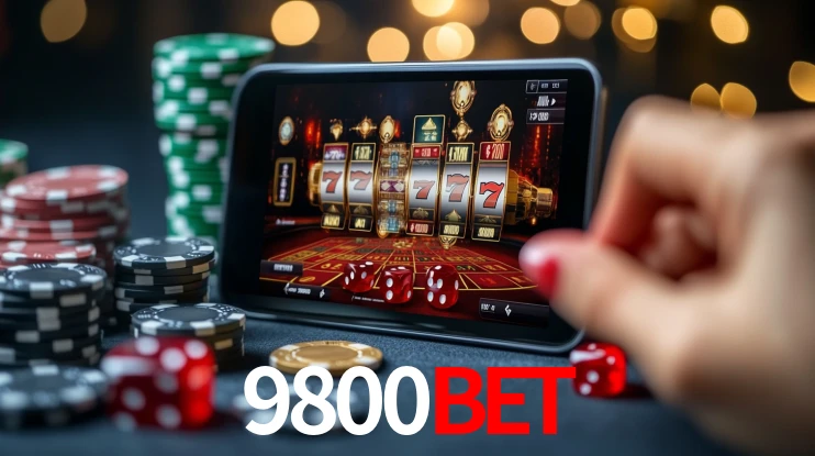 9800bet