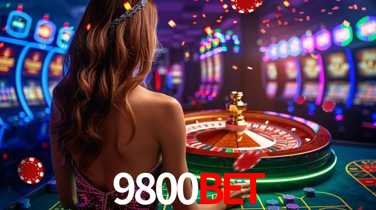 Descubra a Essência do 9800bet: Nossa História e Compromissos