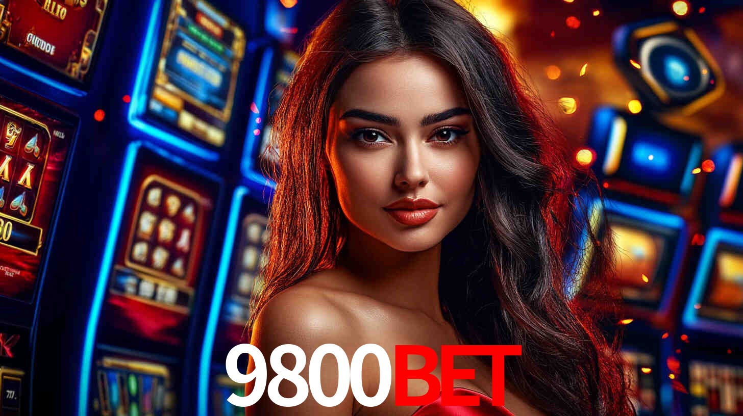 Apostas de Tênis 9800bet
