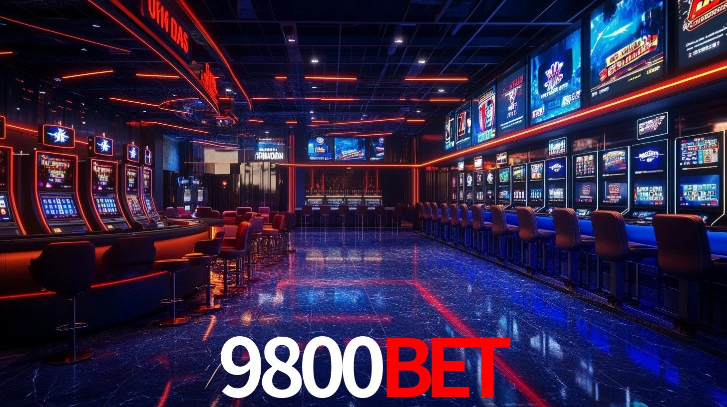Ofertas Imperdíveis na 9800bet: Promoções e Bônus Que Valem a Pena