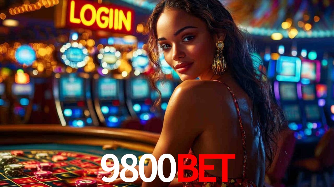 Descubra o Programa VIP da 9800bet: Vantagens Exclusivas para Jogadores
