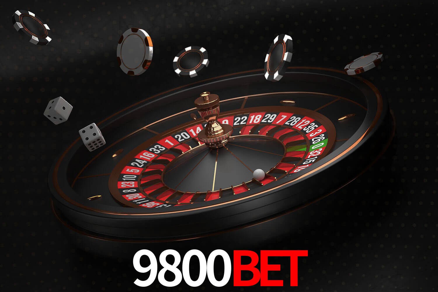 9800bet: A Experiência de Casino com Jogos de Mesa ao Vivo