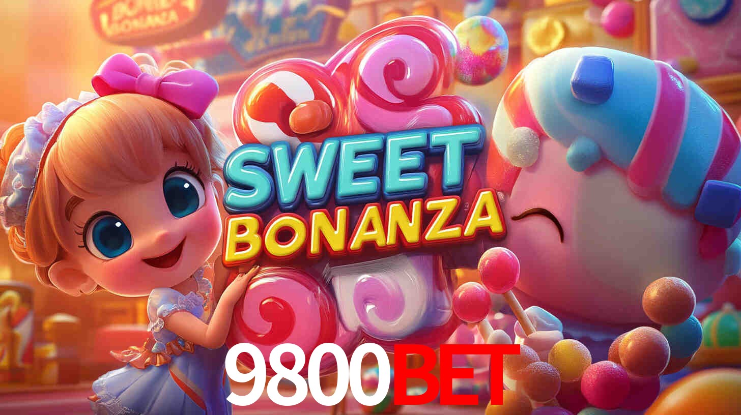 Torneios 9800bet