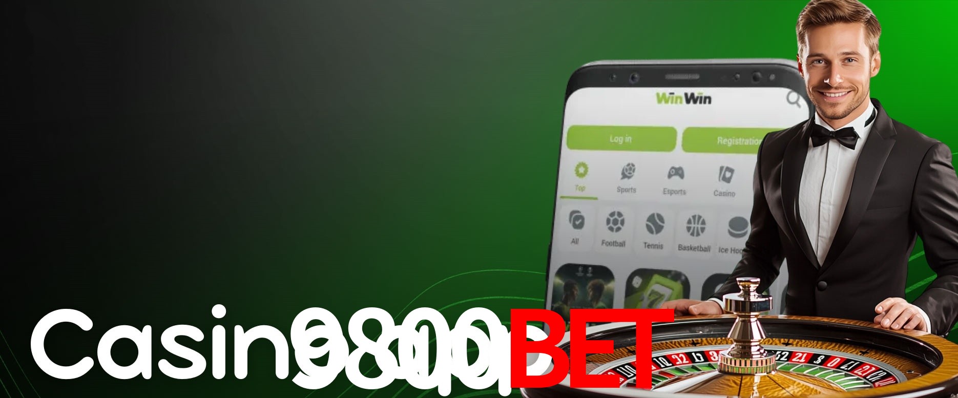 Game Providers 9800bet