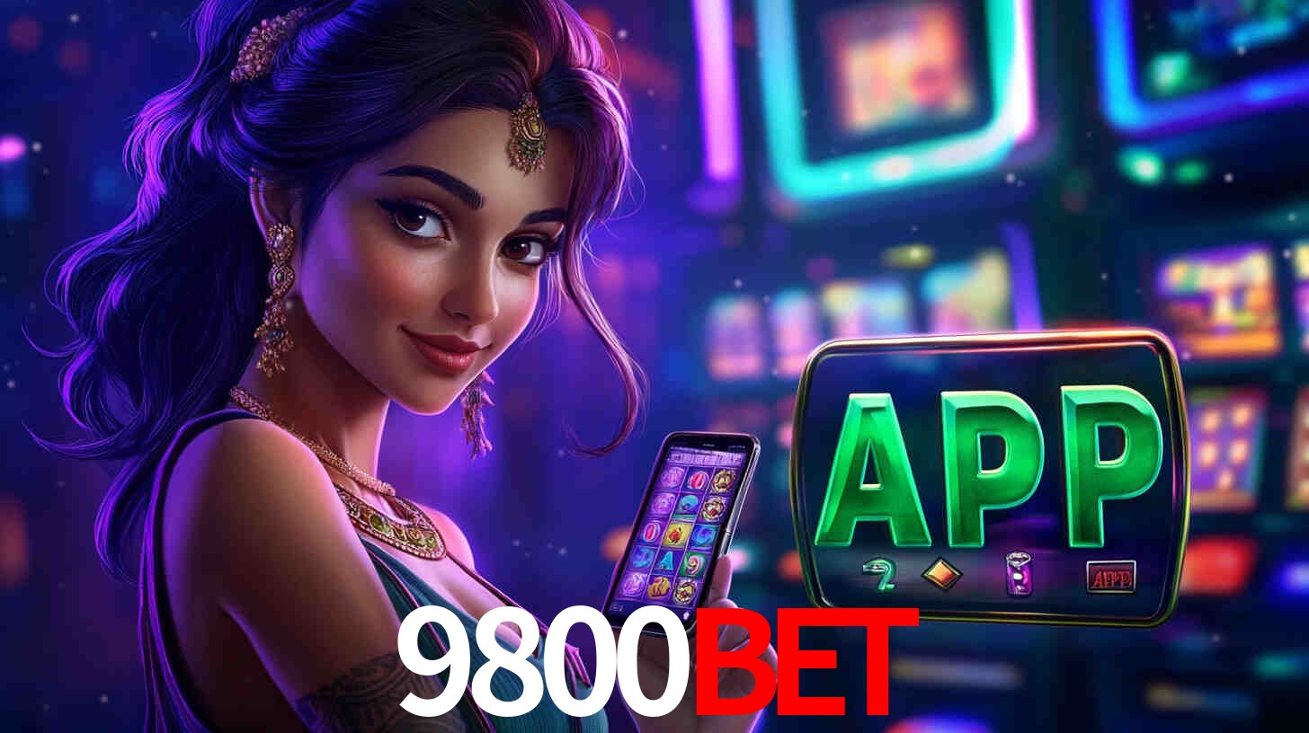 Desvendando o Mundo dos Jogos Virtuais na 9800bet