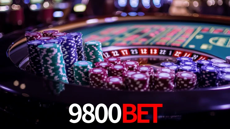 Exclusive Games 9800bet