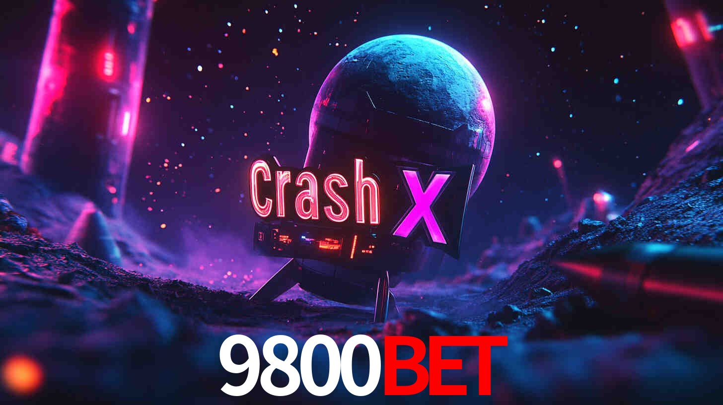 PIX Instantâneo 9800bet