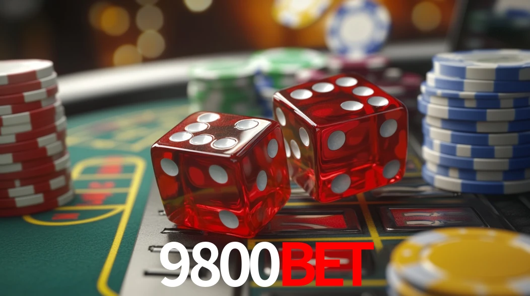 9800bet App Interface