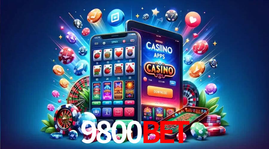 Player Reviews 9800bet