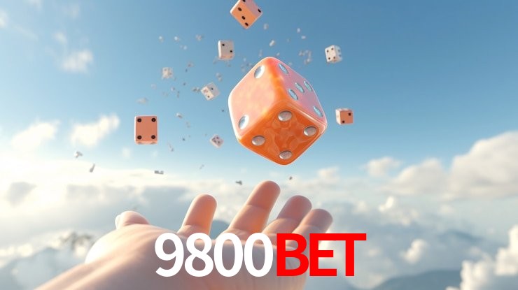 Live Casino 9800bet