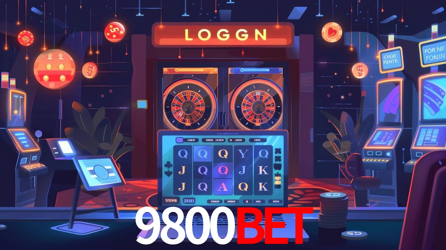 Descubra a Essência do 9800bet: Nossa História e Compromissos