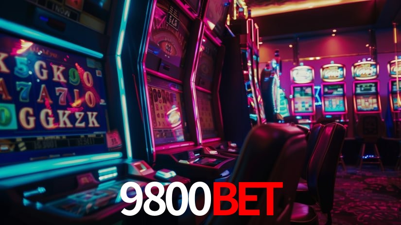 Quick Registration 9800bet