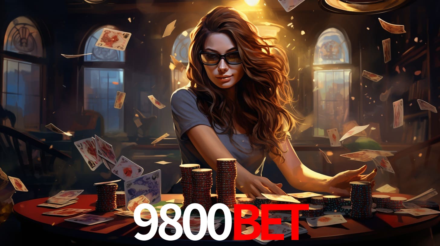 Programa VIP 9800bet