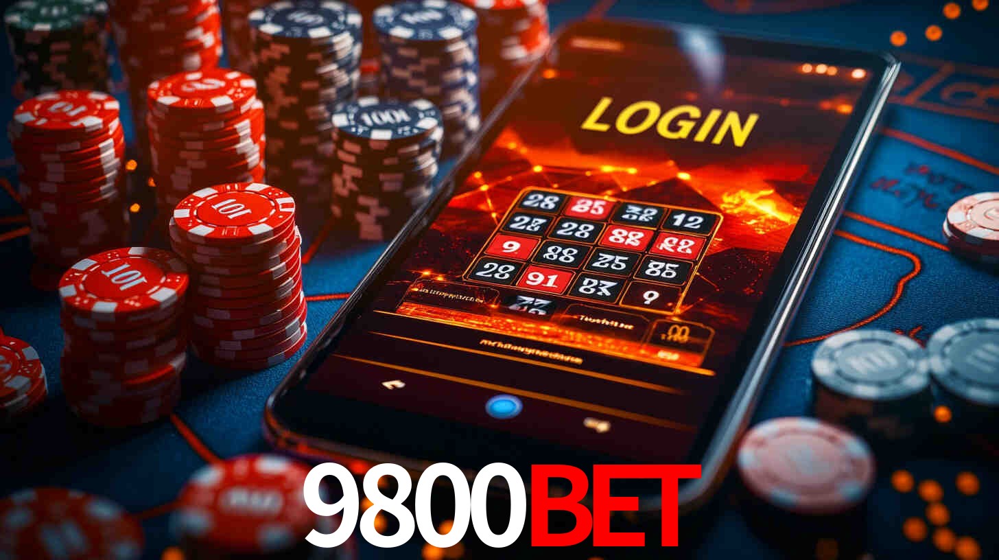 Descubra a Magia dos Jogos de Arcade no 9800bet